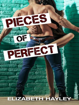 cover image of Pieces of Perfect